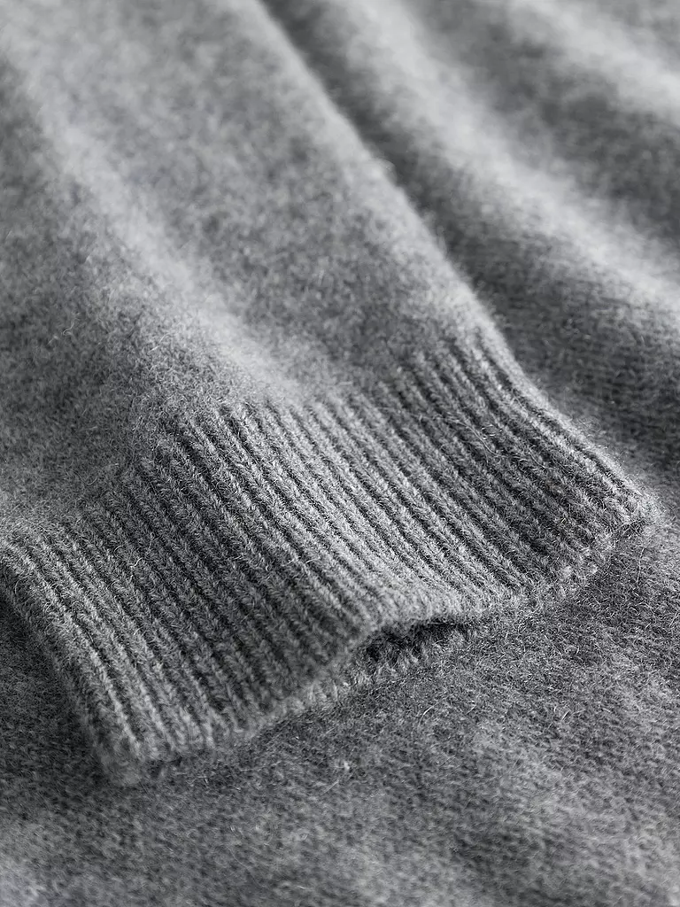 JOOP | Kaschmirpullover  | Grigio