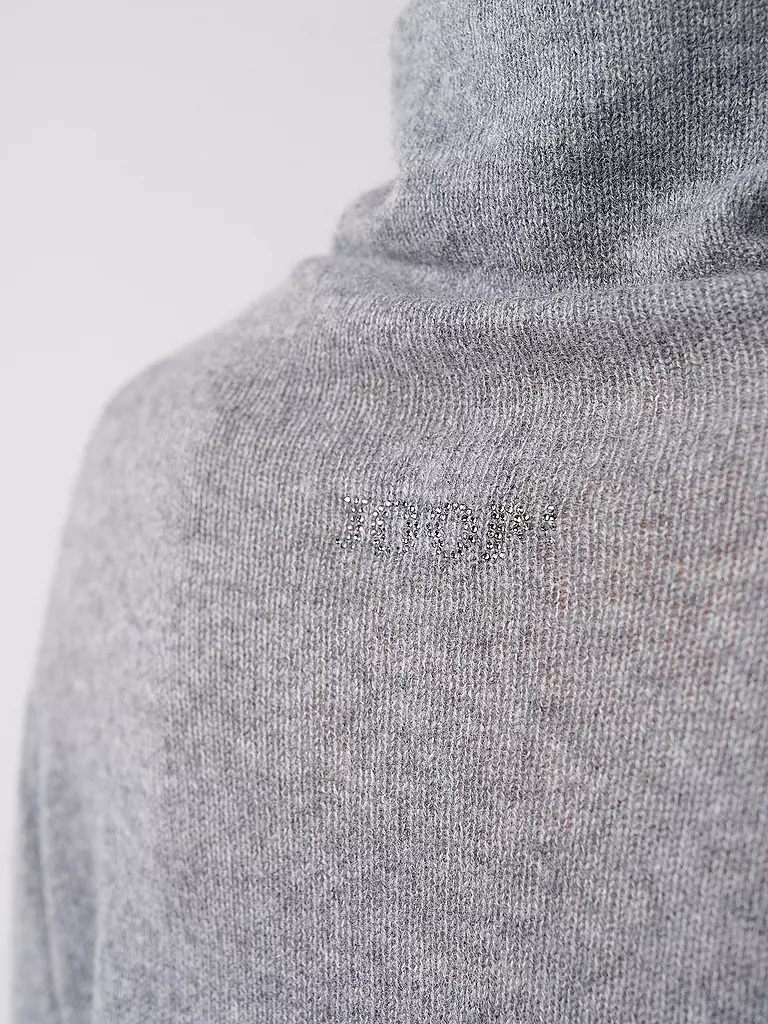 JOOP | Kaschmirpullover  | Grigio