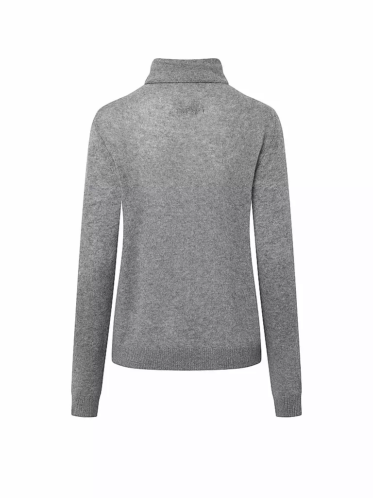 JOOP | Kaschmirpullover  | Grigio