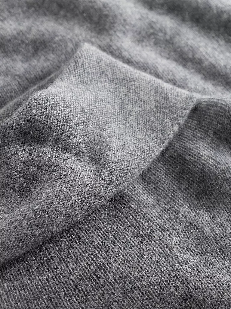 JOOP | Kaschmirpullover  | Grigio