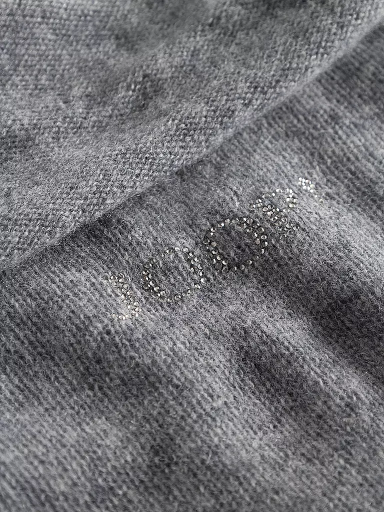 JOOP | Kaschmirpullover  | Grigio