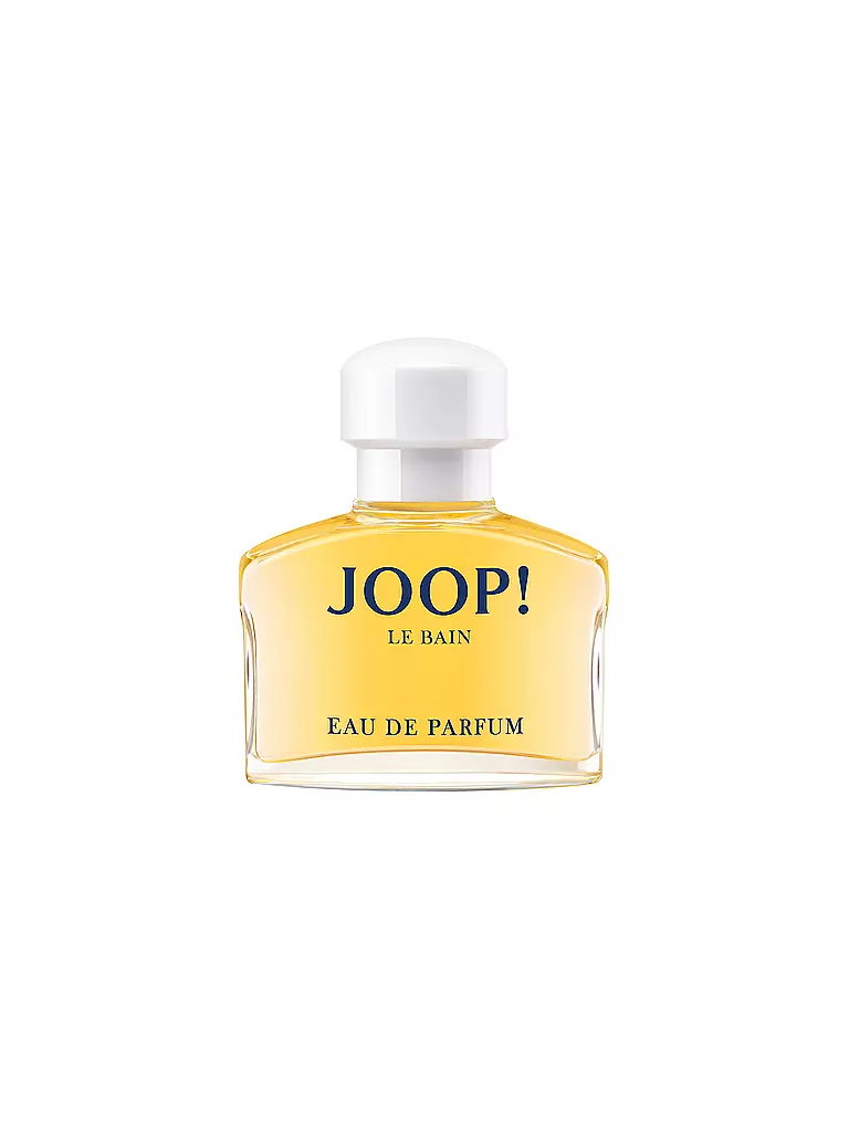 JOOP | Le Bain Eau de Parfum Spray 40ml | Senza colore