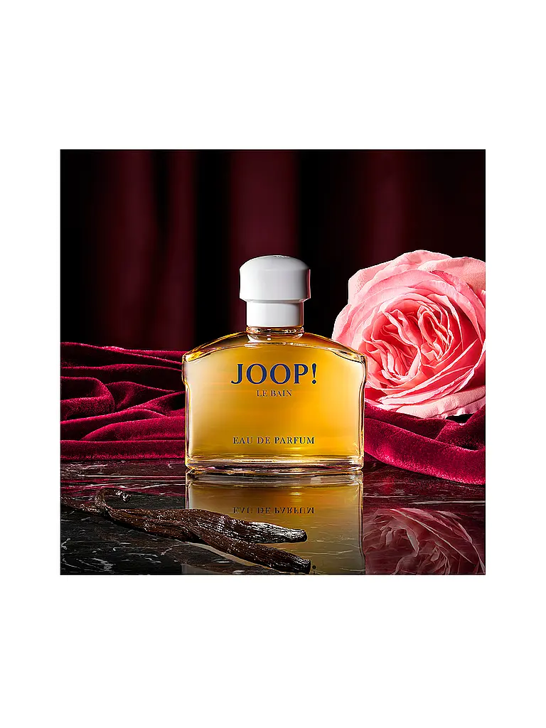 JOOP | Le Bain Eau de Parfum Spray 40ml | Senza colore