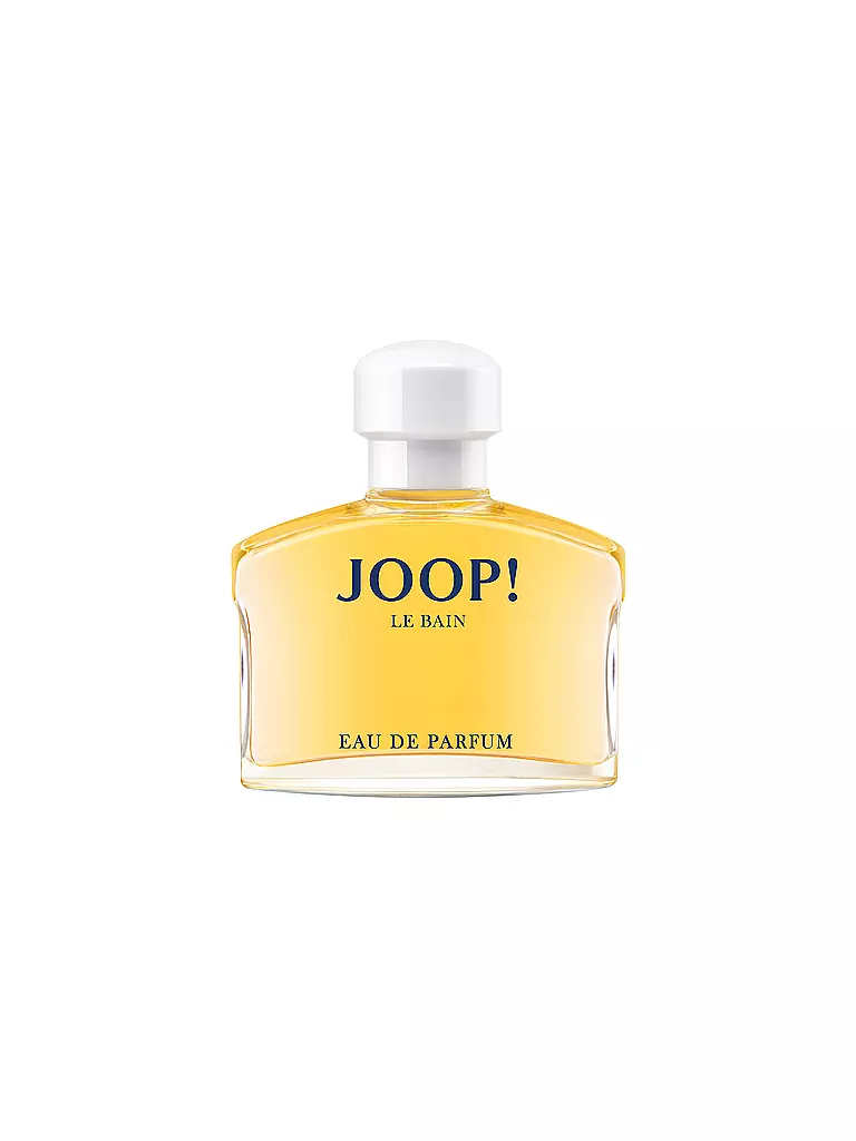 JOOP | Le Bain Eau de Parfum Spray 75ml | Senza colore