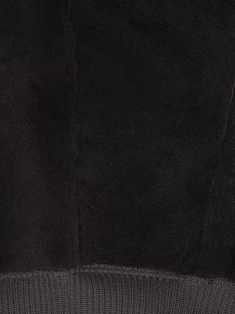 JOOP | Lederjacke RAZOR | Marrone