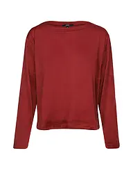 JOOP | Maglia Loungewear | Rosso scuro