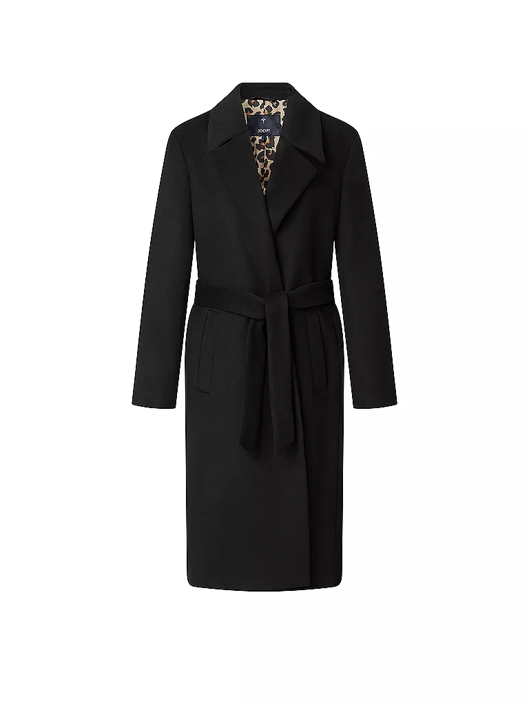 JOOP | Mantel  | Nero