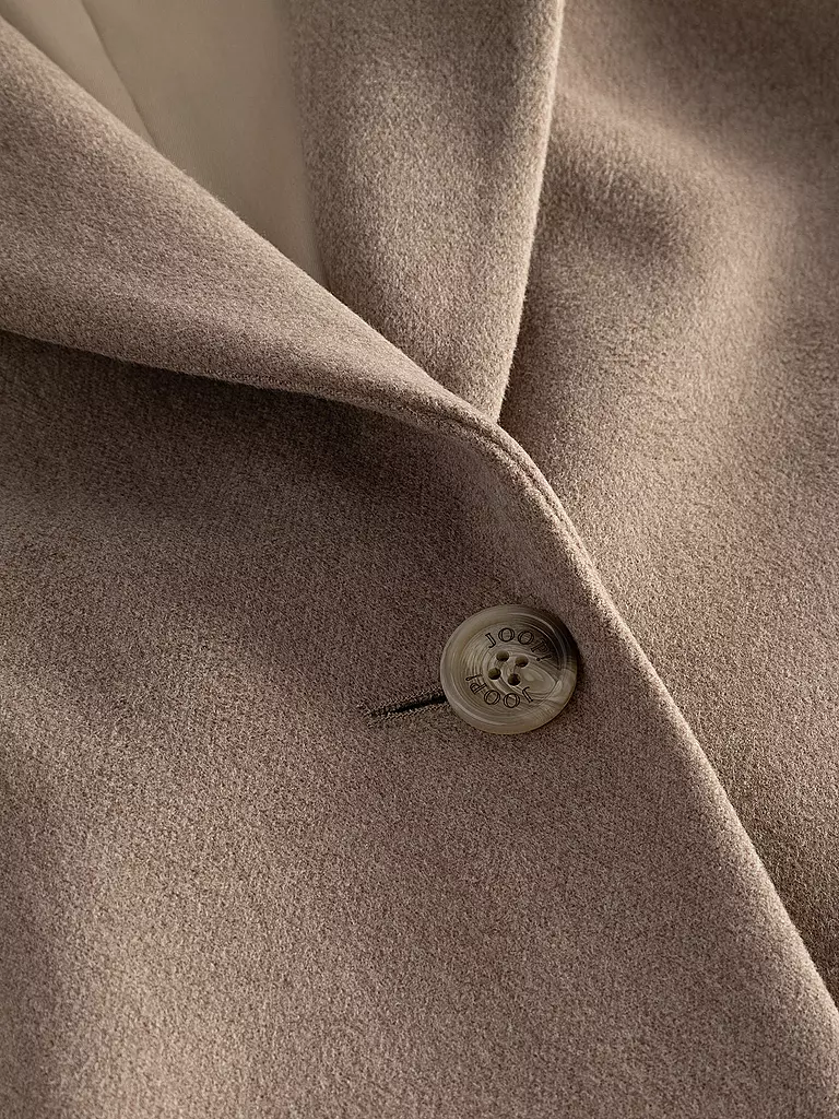 JOOP | Mantel  | Beige