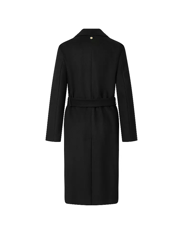 JOOP | Mantel  | Nero