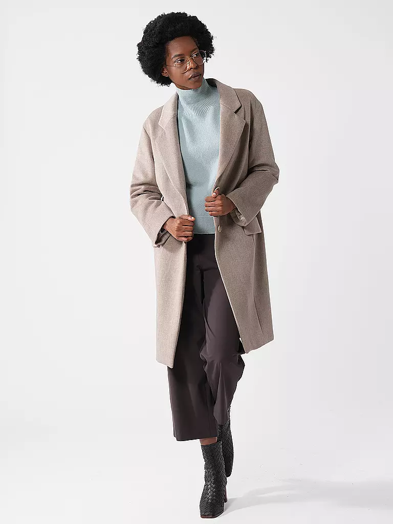 JOOP | Mantel  | Beige