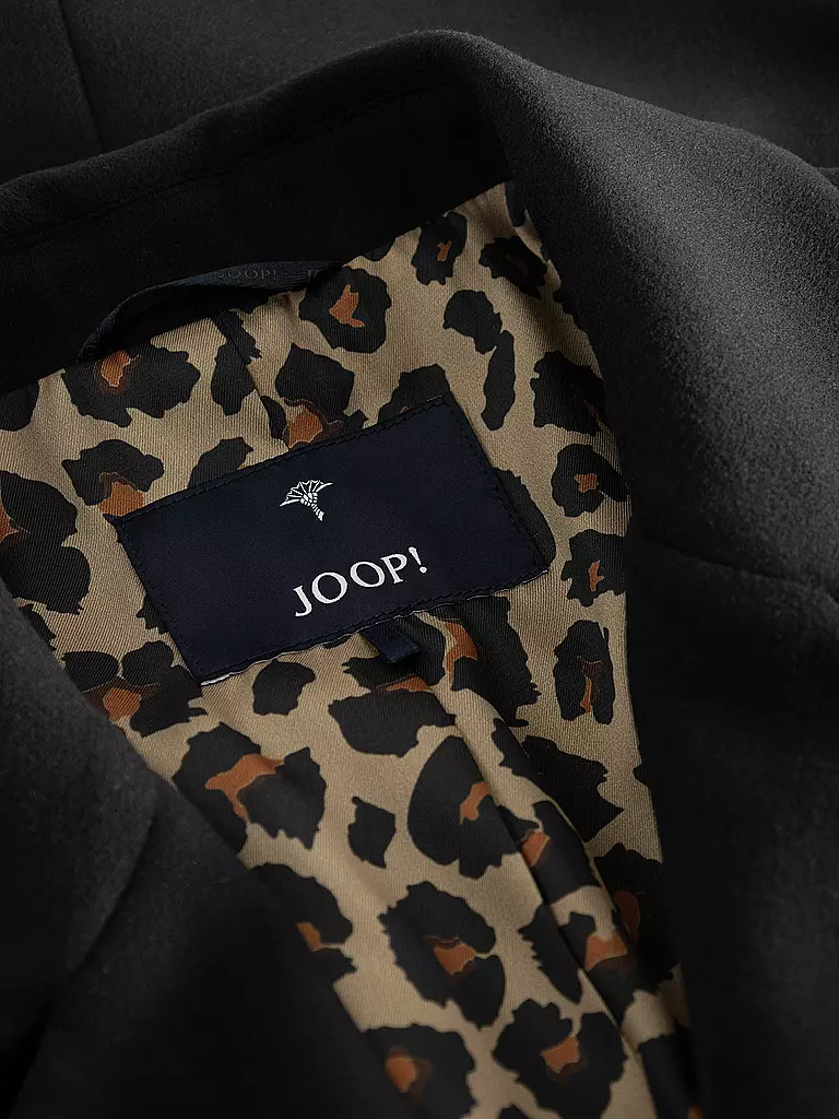 JOOP | Mantel  | Nero