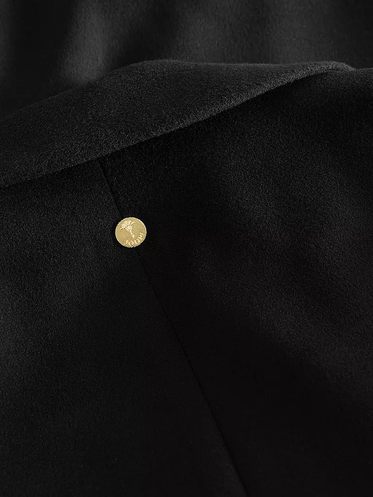 JOOP | Mantel  | Nero