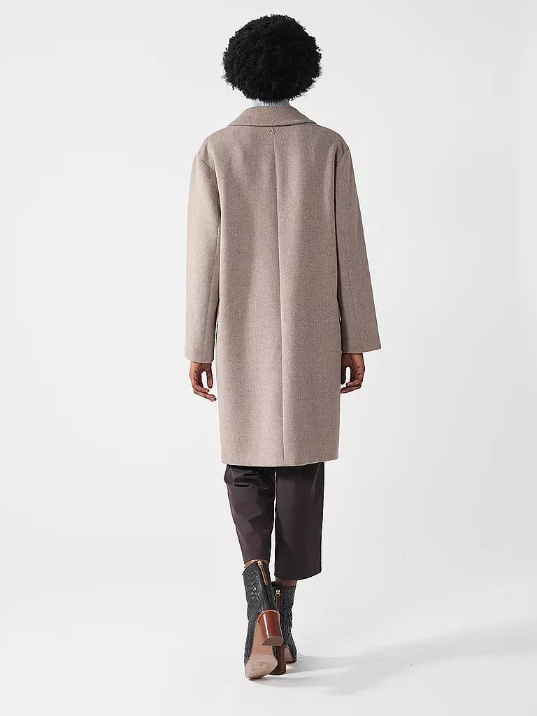 JOOP | Mantel  | Beige