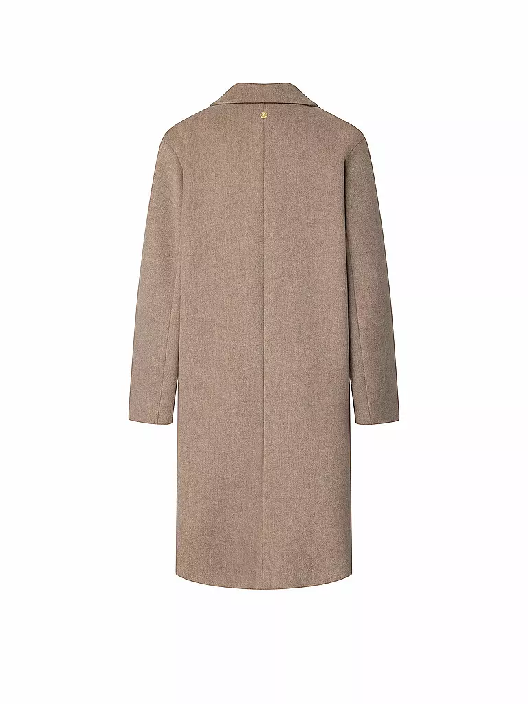 JOOP | Mantel  | Beige