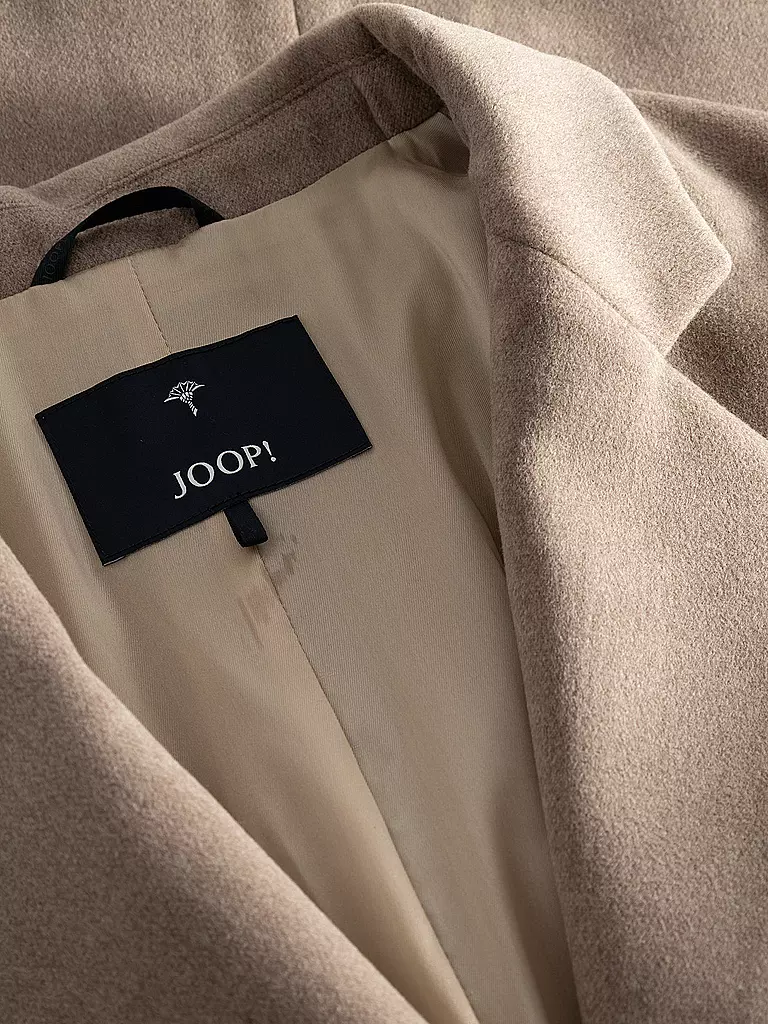 JOOP | Mantel  | Beige