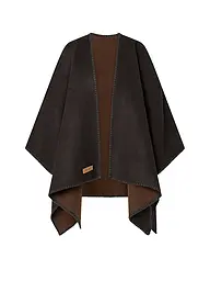 JOOP | Mantella - Poncho | Nero