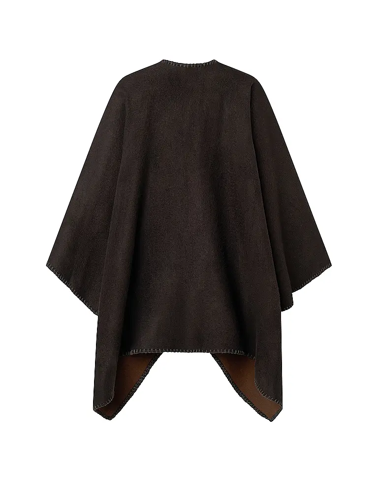 JOOP | Mantella - Poncho | Nero