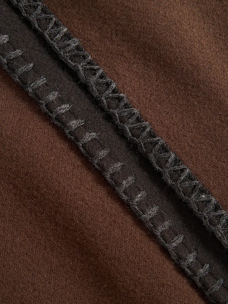 JOOP | Mantella - Poncho | Nero
