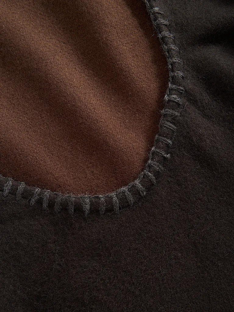 JOOP | Mantella - Poncho | Nero