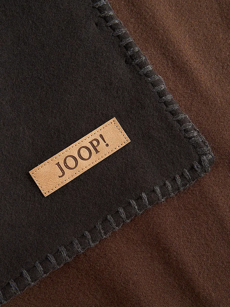 JOOP | Mantella - Poncho | Nero