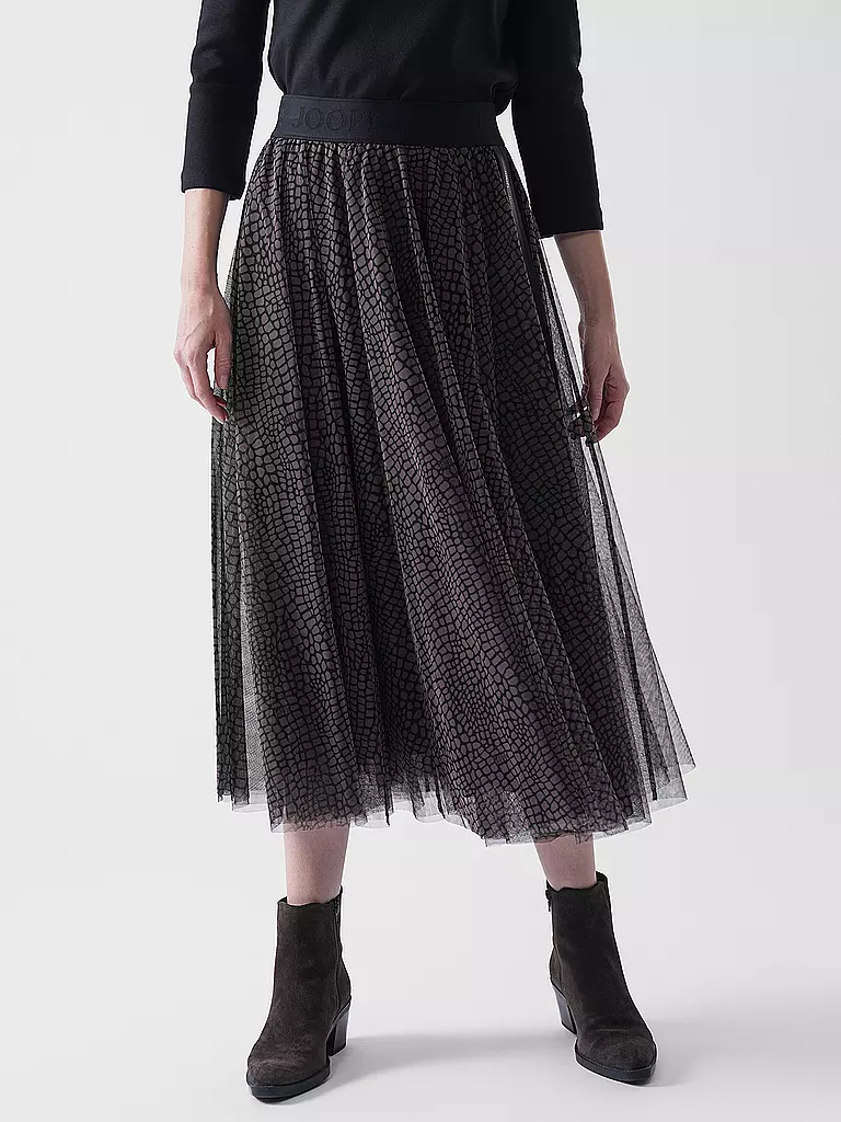 JOOP | Midi FRID | Marrone