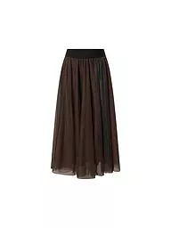 JOOP | Midi skirt FRIEDI | Marrone