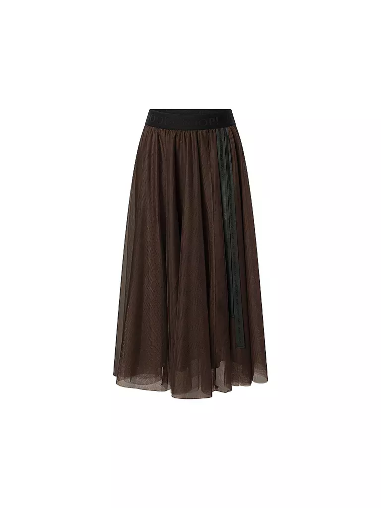 JOOP | Midi gonna FRIEDI | Marrone