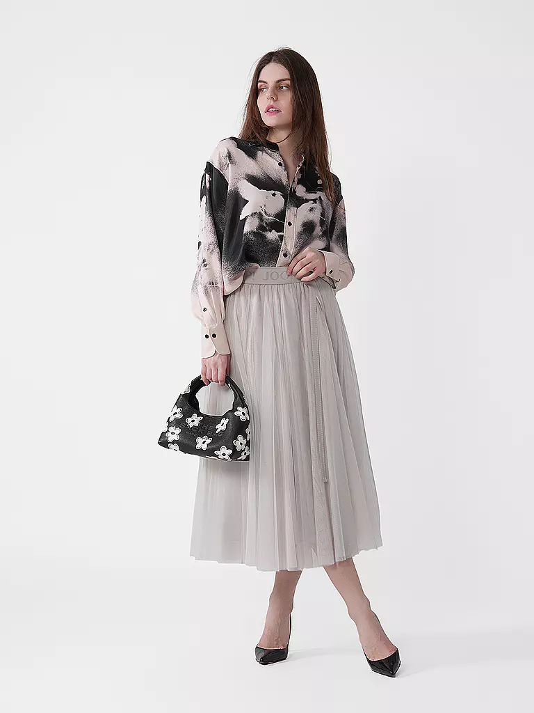 JOOP | Midi gonna FRIEDI | Beige