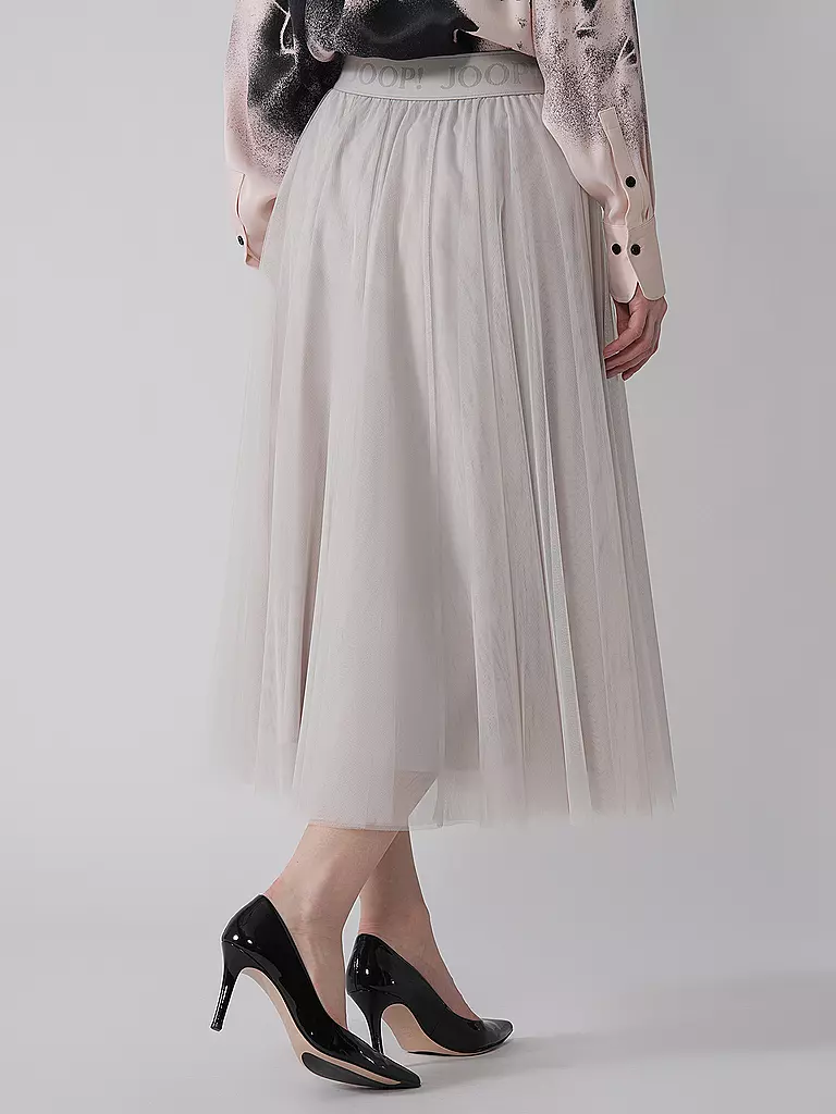 JOOP | Midi gonna FRIEDI | Beige