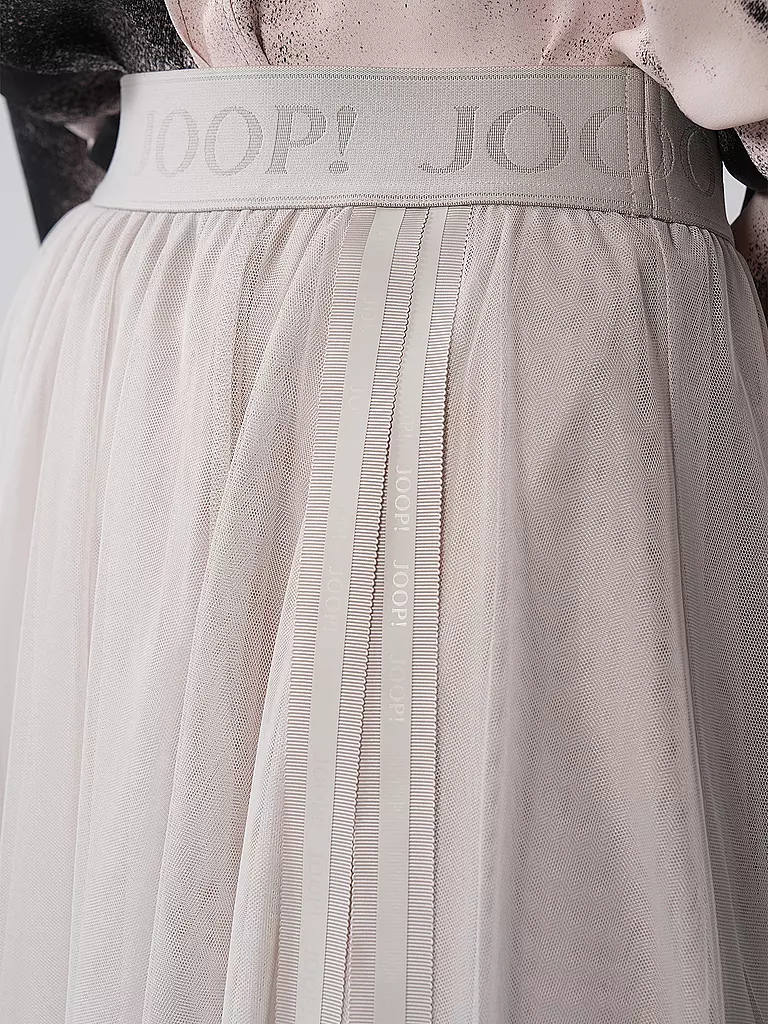 JOOP | Midi gonna FRIEDI | Beige