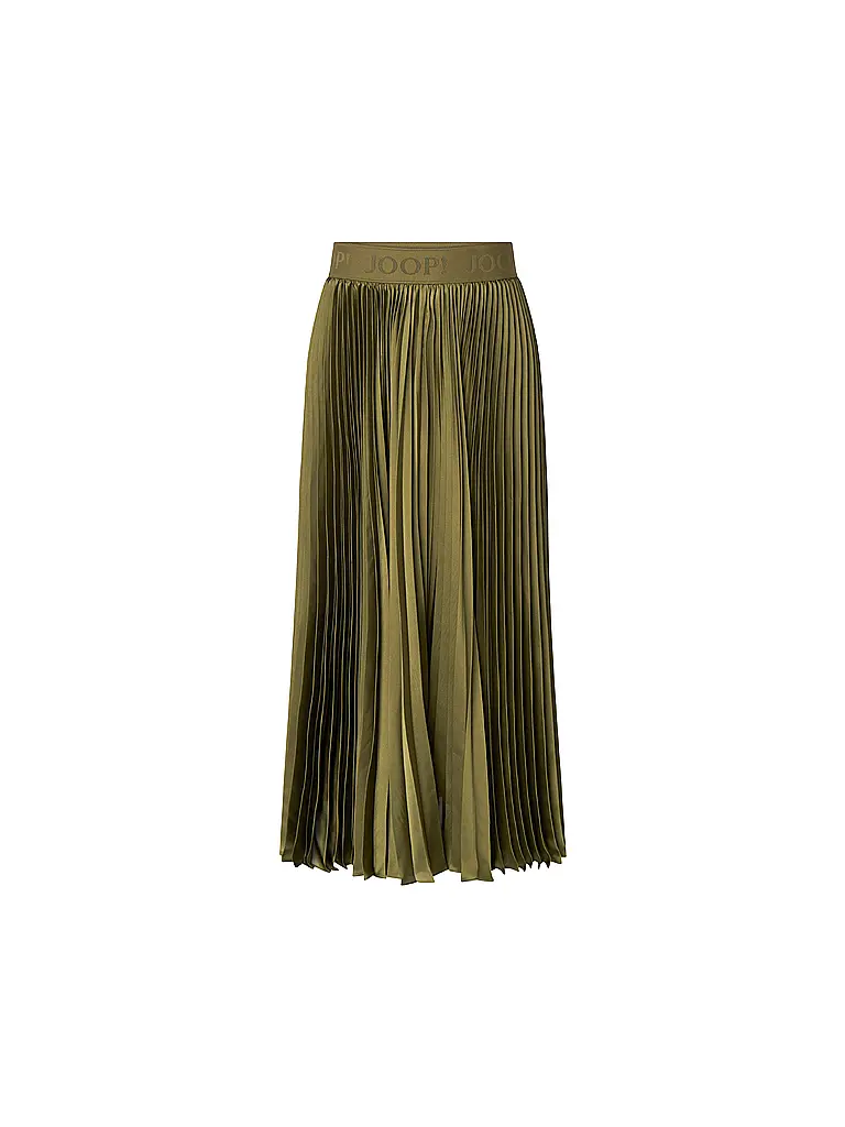 JOOP | Midi gonna SALMA | Verde scuro