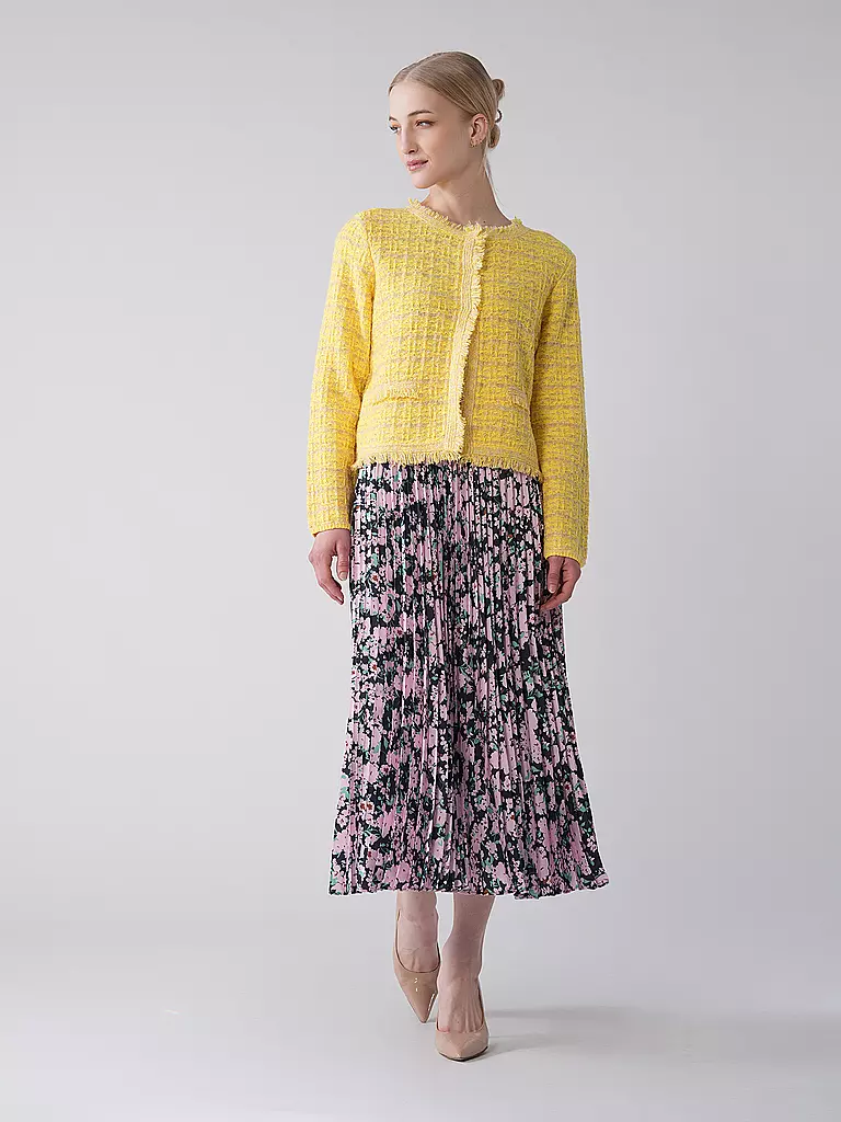 JOOP | Midi gonna SERENA | Blu scuro