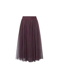 JOOP | Midi skirt | Rosso scuro