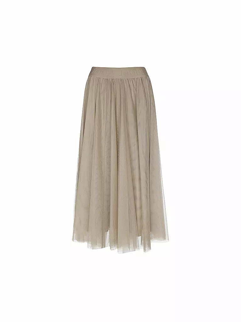 JOOP | Midi skirt | Beige