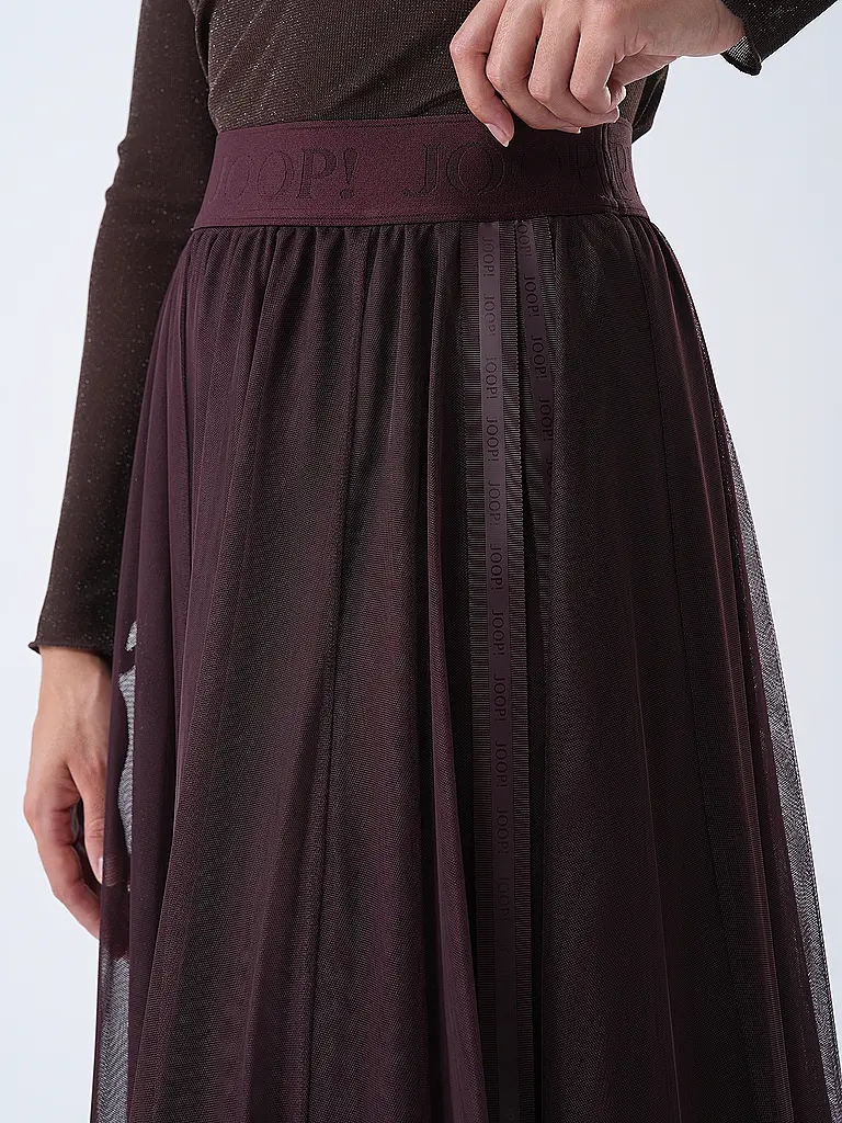 JOOP | Midi skirt | 