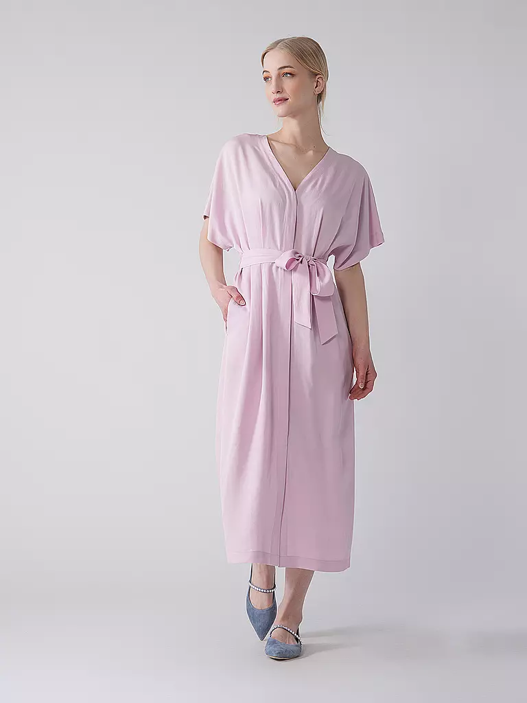 JOOP | Mididress DAFNE | Rosa