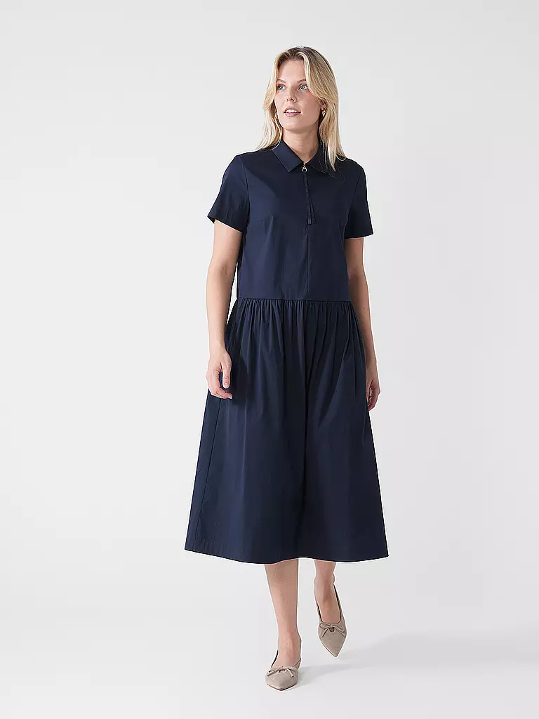 JOOP | Mididress DAMINA | Blu scuro