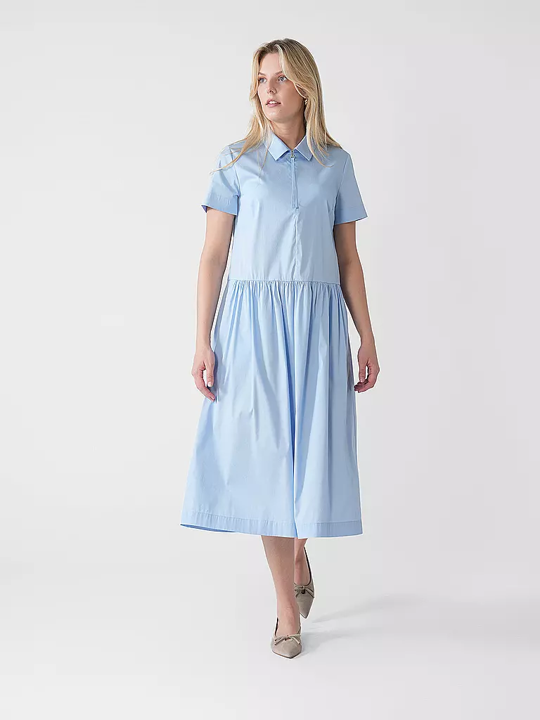 JOOP | Mididress DAMINA | Blu chiaro