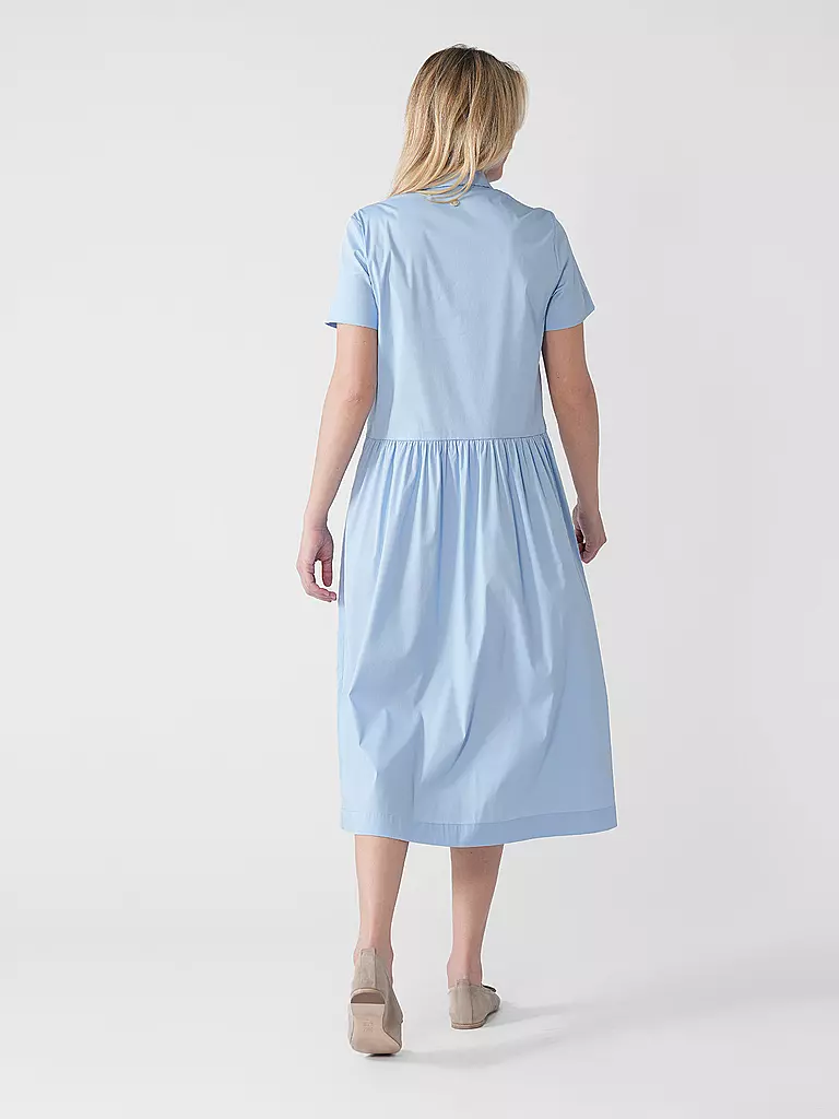 JOOP | Mididress DAMINA | Blu chiaro