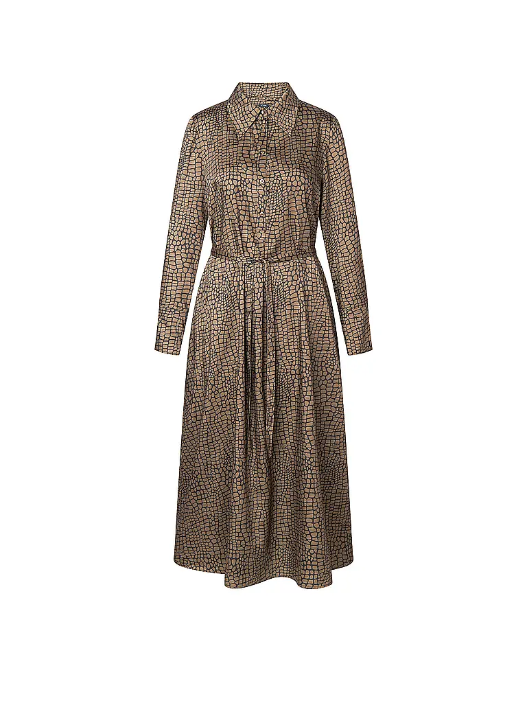 JOOP | Mididress | Marrone