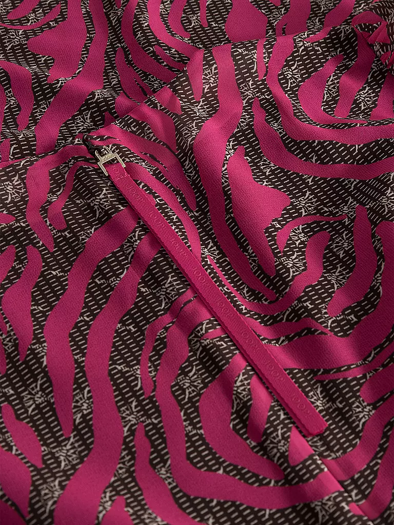 JOOP | Midikleid | Fucsia