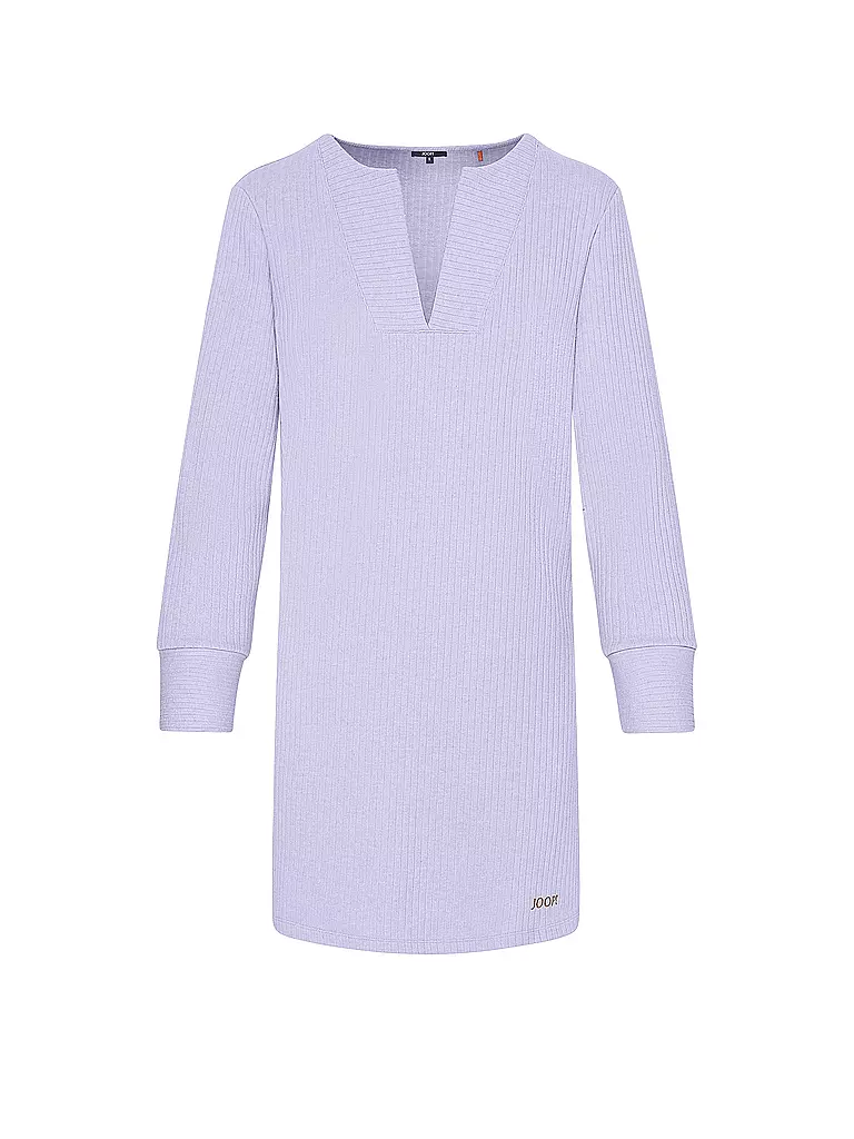 JOOP | Nachthemd - Sleepshirt SHEER LUXURY | Lilla