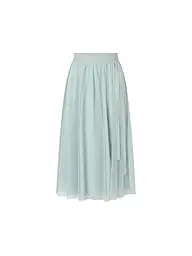 JOOP | Nome prodotto: Gonna midi
Marca: JOOP
Colore: menta
Categorie: Moda, Donna

Stile: Smart Business
Dettagli: Logo, Effetto glitter | Menta