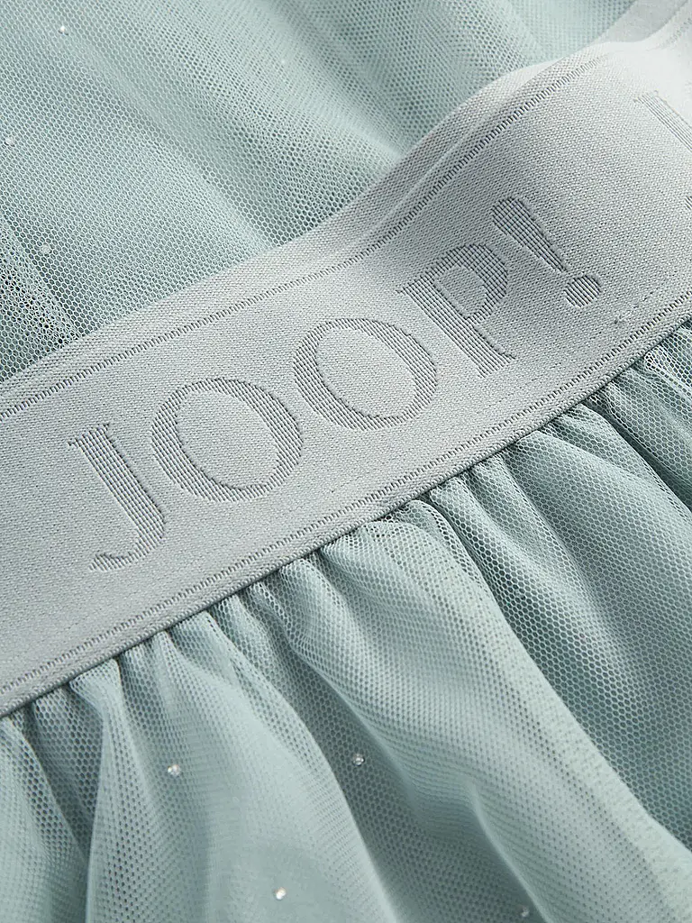 JOOP | Nome prodotto: Gonna midi
Marca: JOOP
Colore: menta
Categorie: Moda, Donna

Stile: Smart Business
Dettagli: Logo, Effetto glitter | Menta