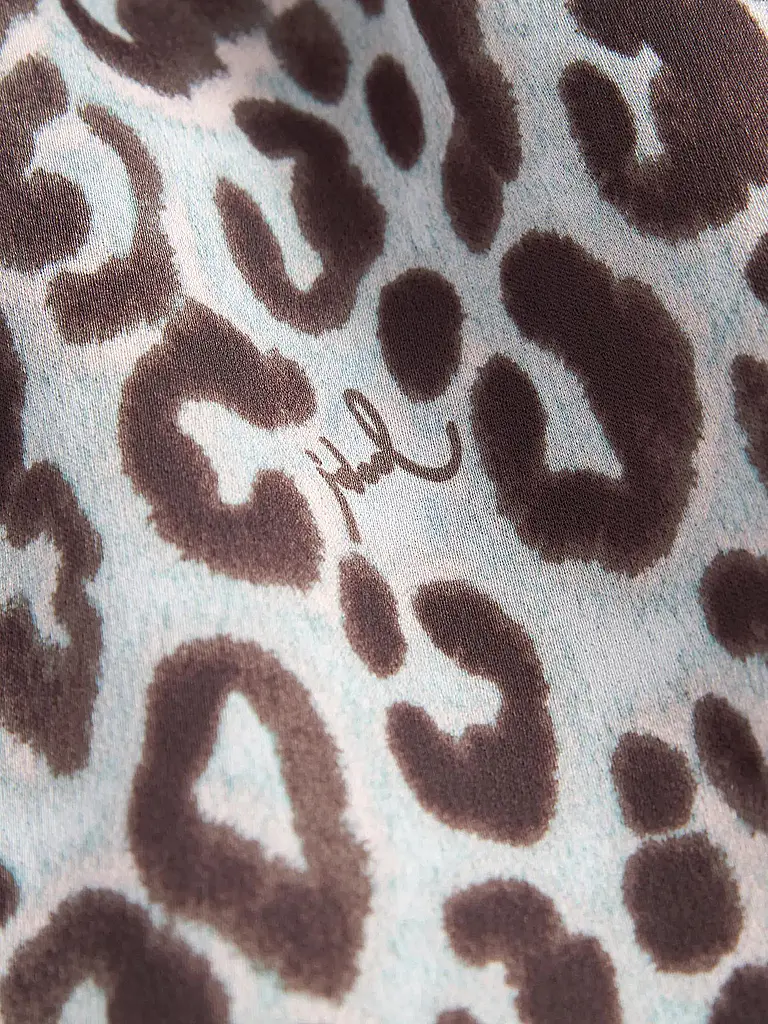 JOOP | Nome prodotto: Mini gonna
Marca: JOOP
Colore: menta
Categorie: Moda, Donna

Materiale: Poliestere / Poliammide
Motivo: All-over, Animalier
Stile: Smart Business
Dettagli: Pizzo, Logo | 