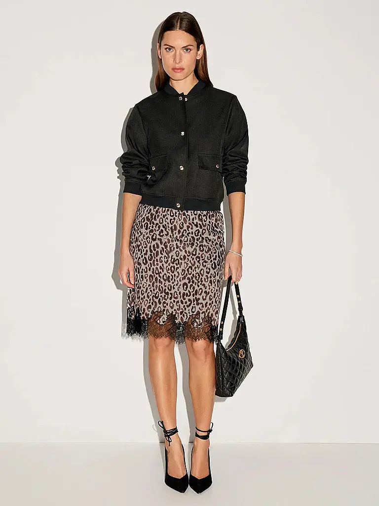 JOOP | Nome prodotto: Mini gonna | Nero