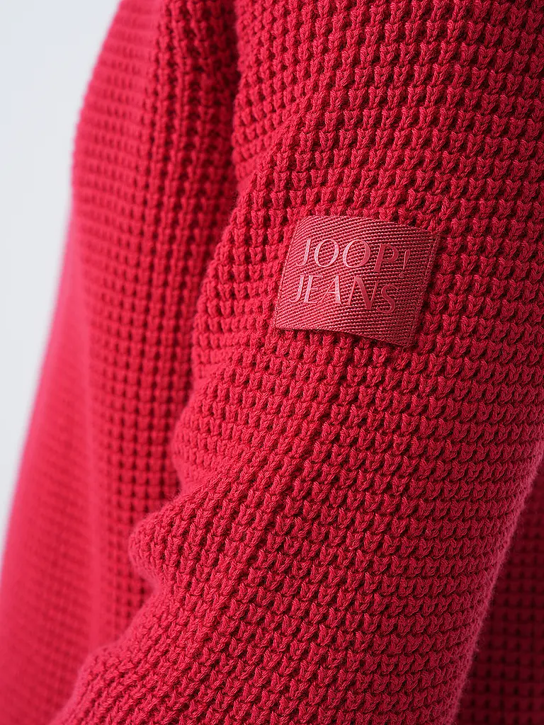 JOOP | Nome prodotto: Rollkragenpullover HOLLIO | 