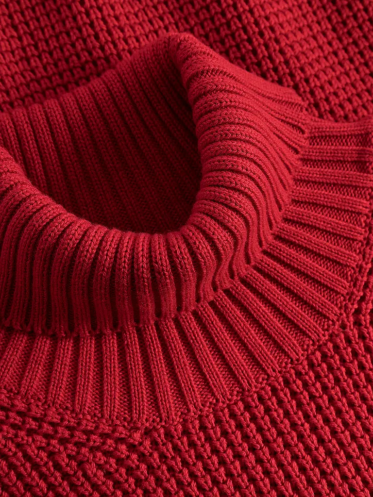 JOOP | Nome prodotto: Rollkragenpullover HOLLIO | 