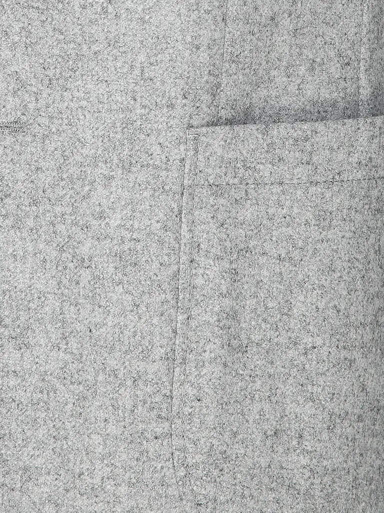 JOOP | Nome prodotto: Sakko HECTIC
Marca: JOOP
Colore: grigio
Categorie: Moda, Uomo

Lunghezza manica: Manica lunga
Materiale: Lana, Lyocell, Poliestere / Poliammide
Tipo di colletto: Rever
Motivo: Tinta unita
Vestibilità (capispalla): Slim
Stile: Smart Busines | 