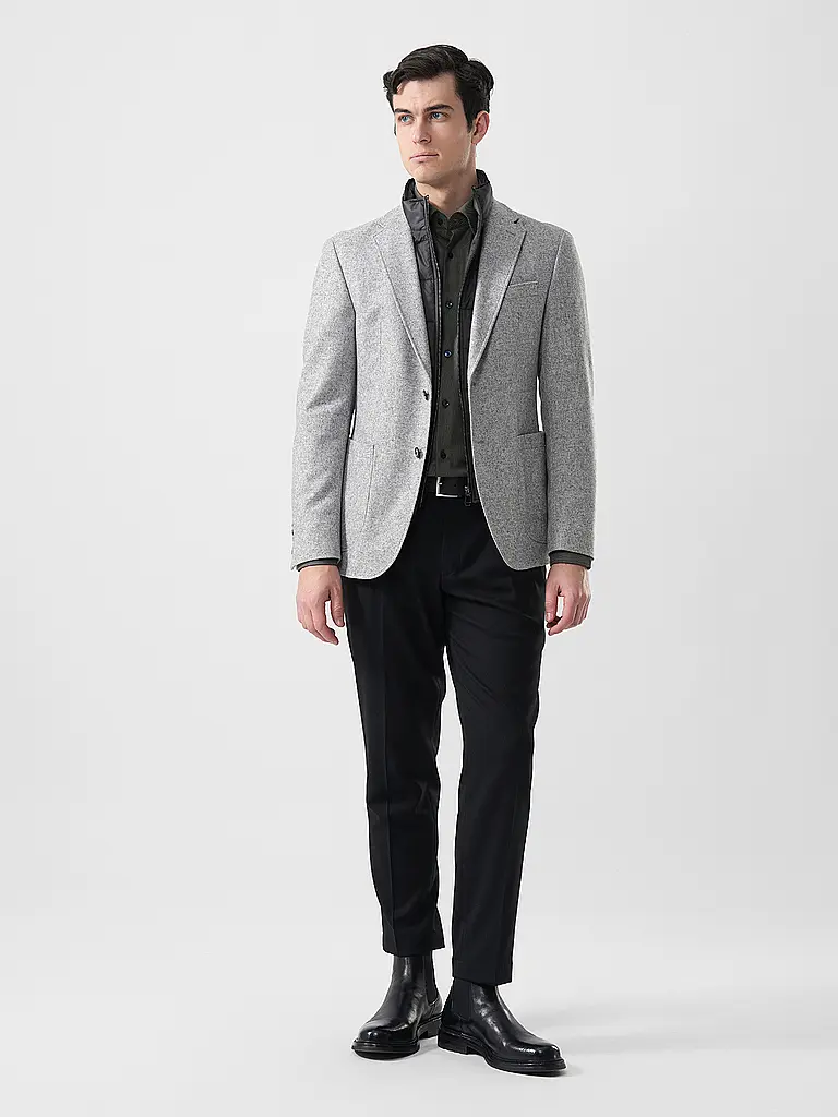 JOOP | Nome prodotto: Sakko HECTIC | Grigio